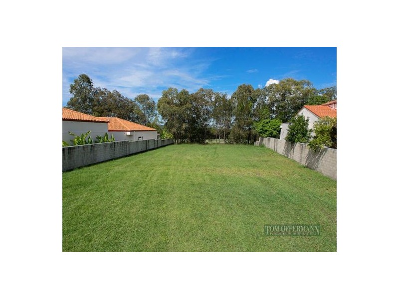 533/61 Noosa Springs Drive, Noosa Springs QLD 4567