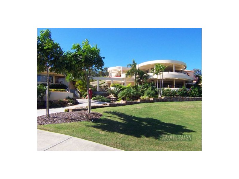 533/61 Noosa Springs Drive, Noosa Springs QLD 4567