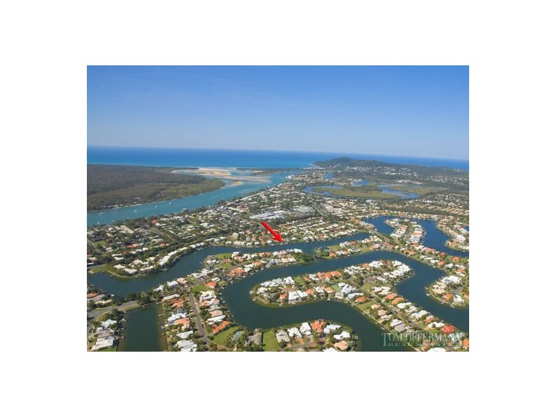 5/5 Sunseeker Close, Noosaville QLD 4566