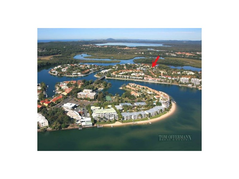 2 Park Court, Noosaville QLD 4566