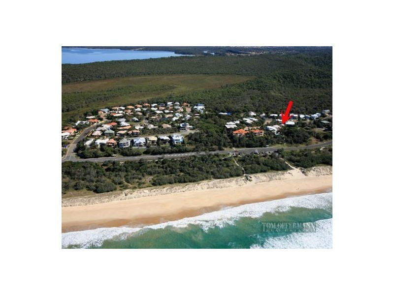 3 Crusoe Court, Castaways Beach QLD 4567