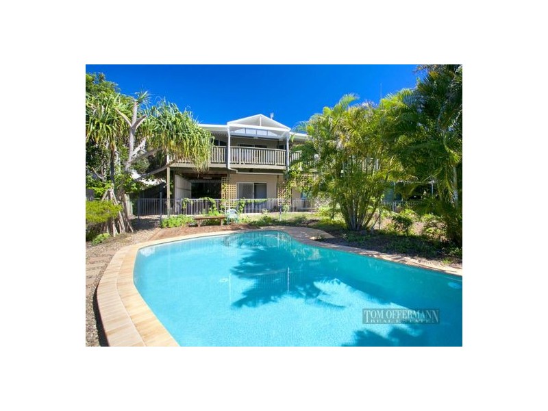 3 Crusoe Court, Castaways Beach QLD 4567
