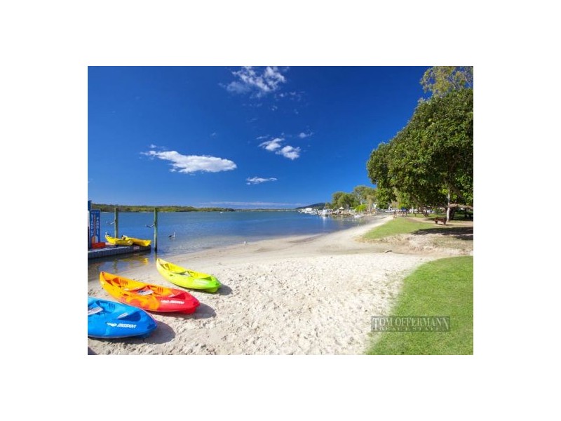 38 Elizabeth St, Noosaville QLD 4566