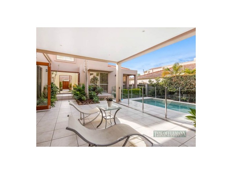 716/61 Noosa Springs Drive, Noosa Springs QLD 4567