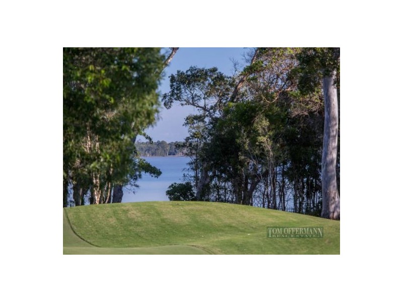 716/61 Noosa Springs Drive, Noosa Springs QLD 4567