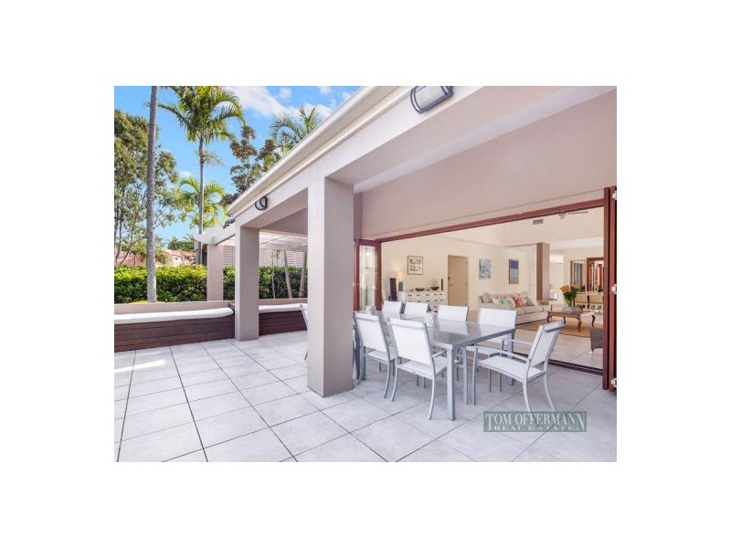 716/61 Noosa Springs Drive, Noosa Springs QLD 4567