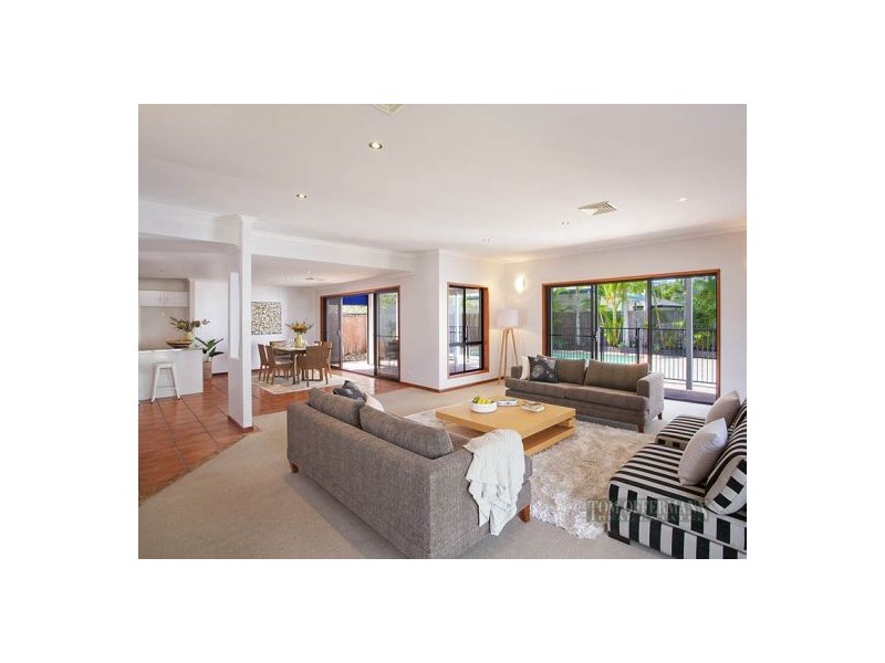 2 Mizzen Court, Noosa Waters QLD 4566