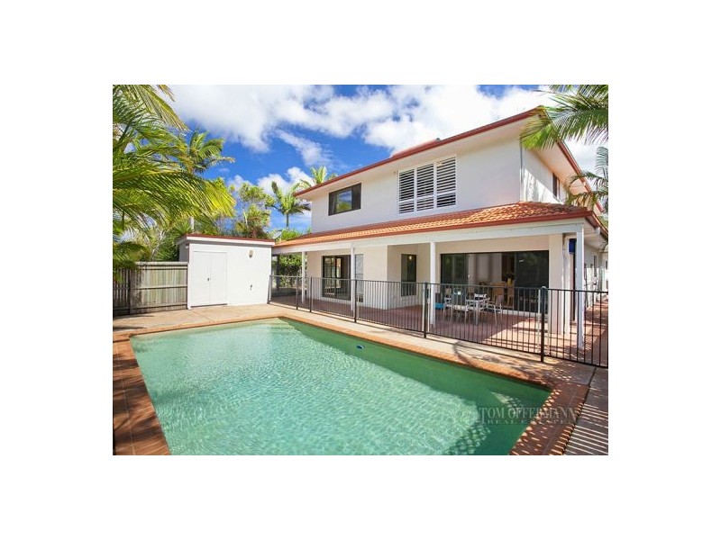 2 Mizzen Court, Noosa Waters QLD 4566
