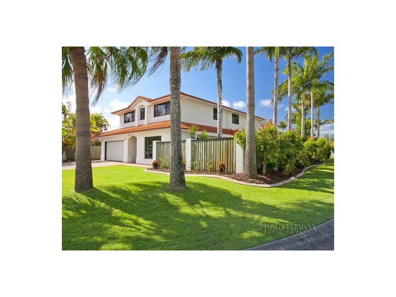 2 Mizzen Court, Noosa Waters QLD 4566