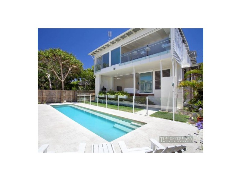 14 Stevens St, Sunshine Beach QLD 4567
