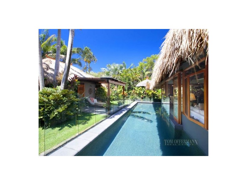 36 Tanah St East, Mount Coolum QLD 4573