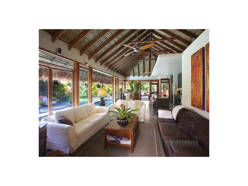 36 Tanah St East, Mount Coolum QLD 4573