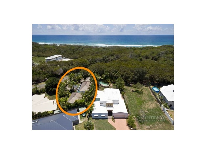 36 Tanah St East, Mount Coolum QLD 4573