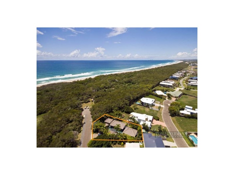 36 Tanah St East, Mount Coolum QLD 4573