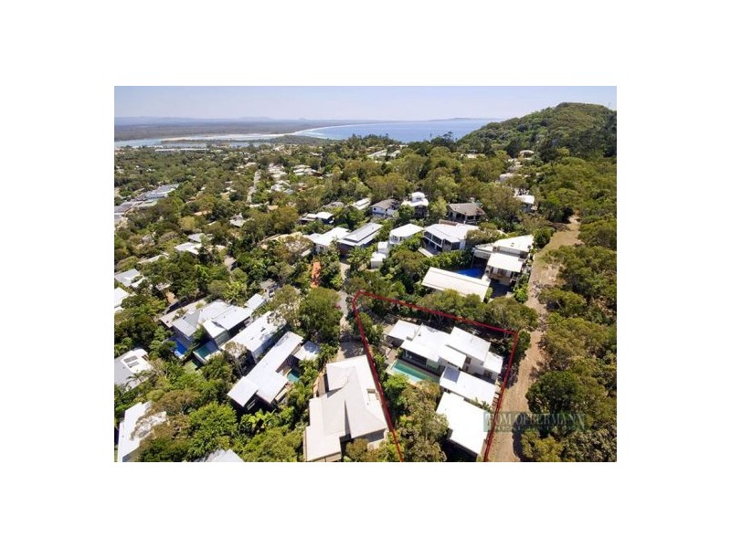 14 Mainsails Square, Noosa Heads QLD 4567