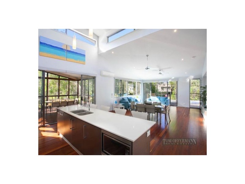 21/90 Beach Road, Noosa North Shore QLD 4565