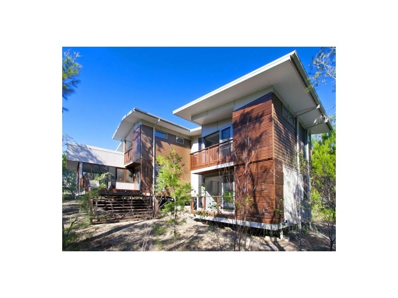 21/90 Beach Road, Noosa North Shore QLD 4565