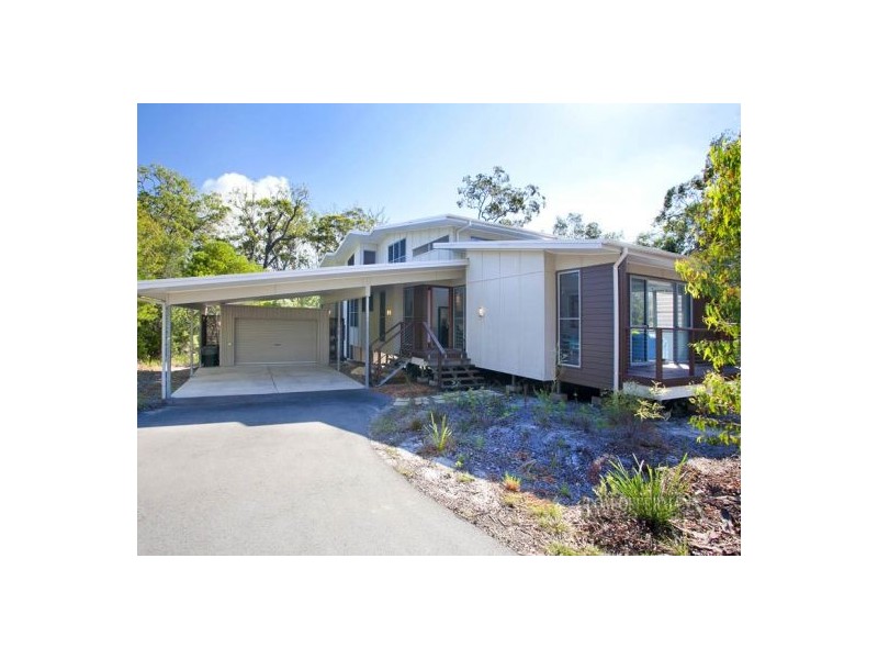 21/90 Beach Road, Noosa North Shore QLD 4565