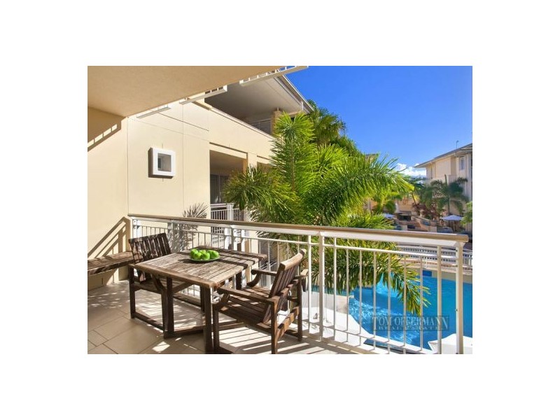222/32 Hastings St, Noosa Heads QLD 4567