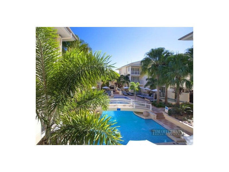 222/32 Hastings St, Noosa Heads QLD 4567