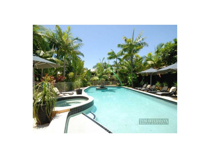 12/159 Gympie Tce, Noosaville QLD 4566