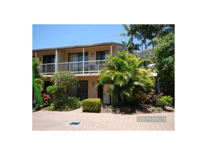 12/159 Gympie Tce, Noosaville QLD 4566