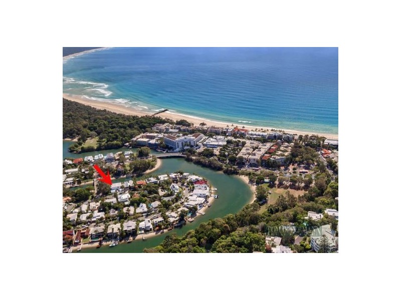 7 Witta Circle, Noosa Heads QLD 4567
