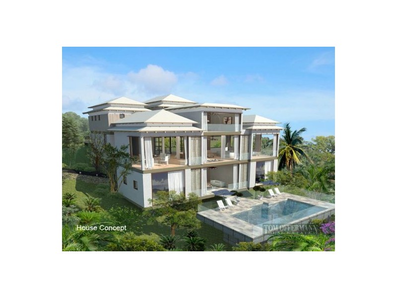 Lot 1/1 Bayview Road, Noosa Heads QLD 4567