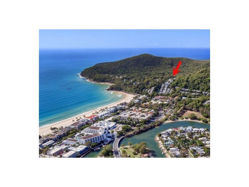 Lot 1/1 Bayview Road, Noosa Heads QLD 4567