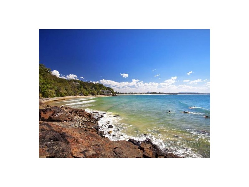 Lot 1/1 Bayview Road, Noosa Heads QLD 4567