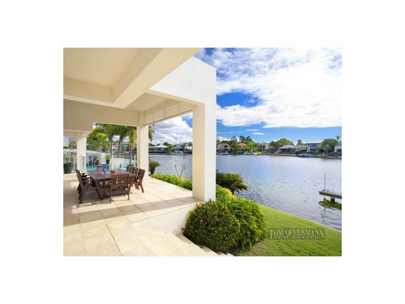 29 The Promontory, Noosa Waters QLD 4566