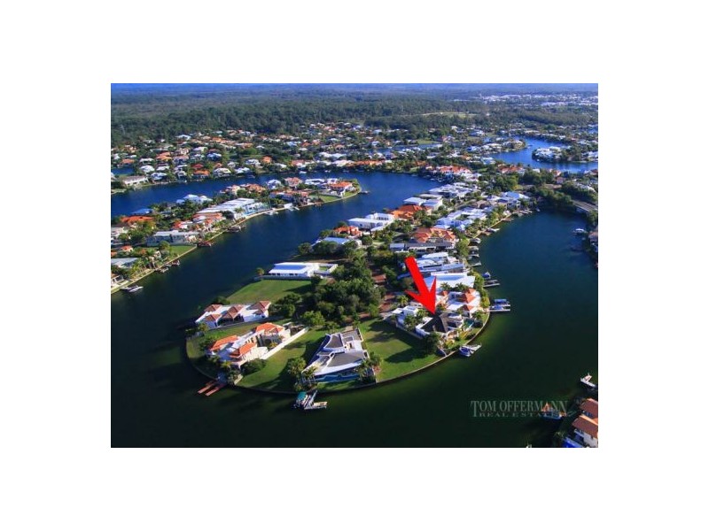 29 The Promontory, Noosa Waters QLD 4566