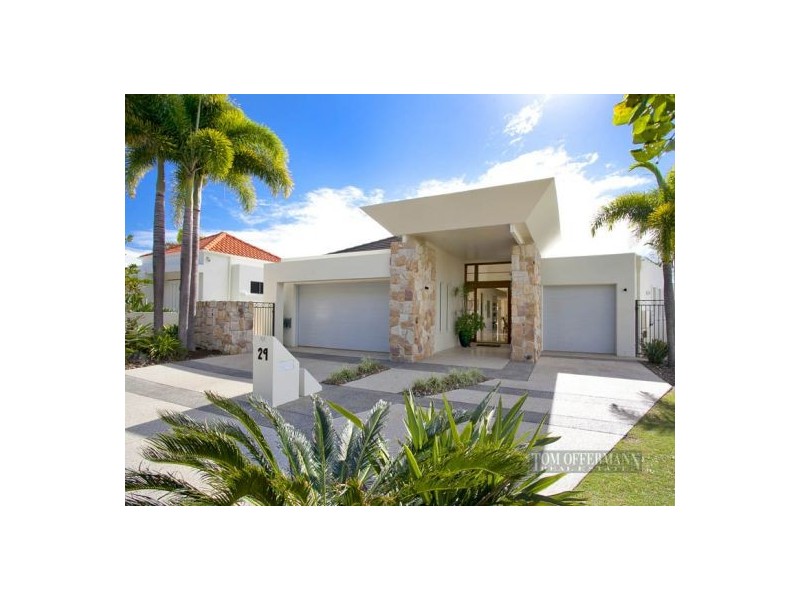 29 The Promontory, Noosa Waters QLD 4566
