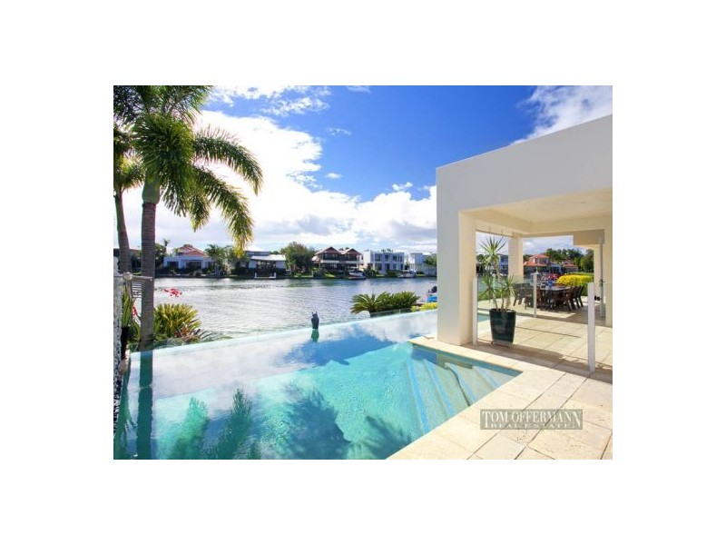 29 The Promontory, Noosa Waters QLD 4566