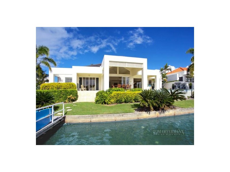 29 The Promontory, Noosa Waters QLD 4566