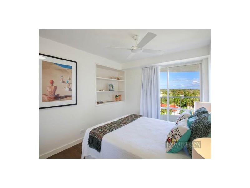 35/24 Munna Crescent, Noosaville QLD 4566