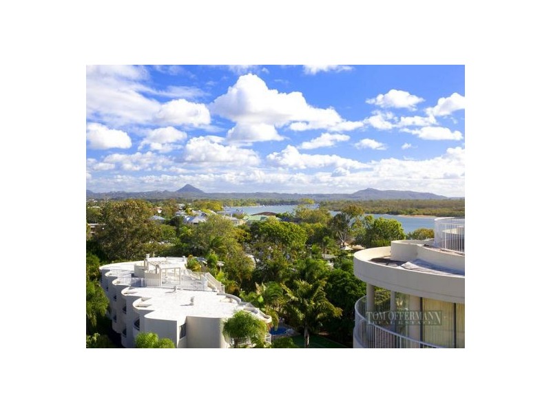 35/24 Munna Crescent, Noosaville QLD 4566