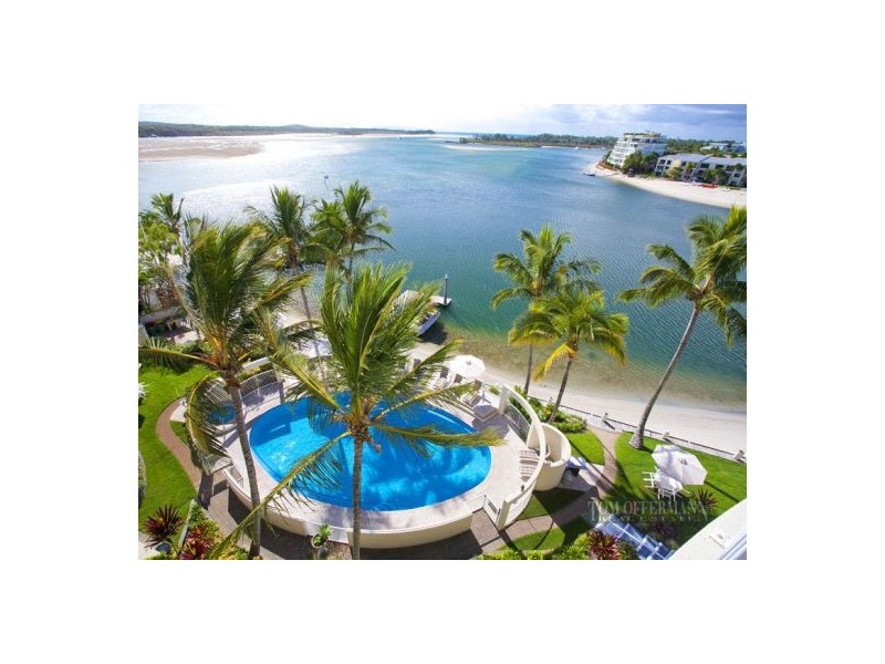 35/24 Munna Crescent, Noosaville QLD 4566