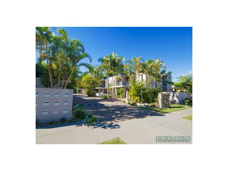 9/40 James St, Noosaville QLD 4566