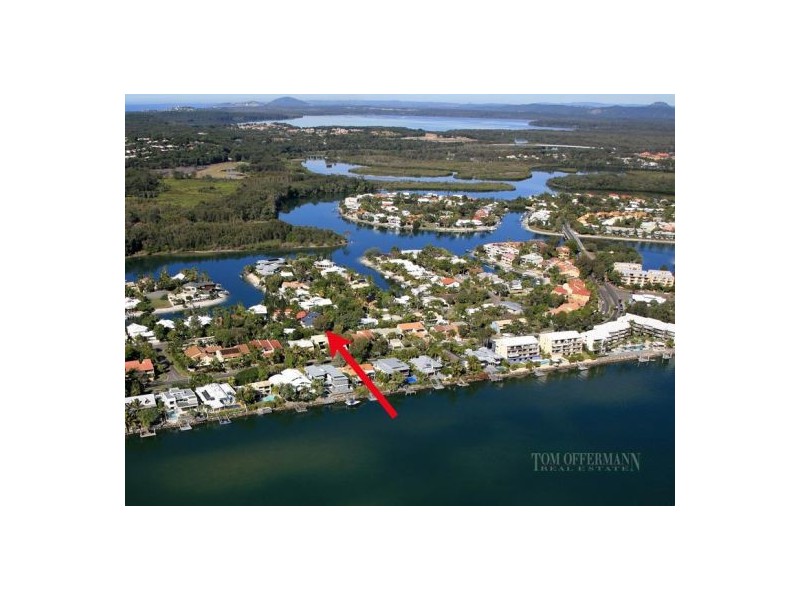 10 Key Court, Noosa Heads QLD 4567