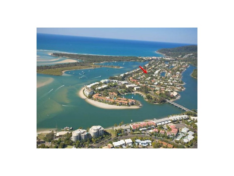 10 Key Court, Noosa Heads QLD 4567