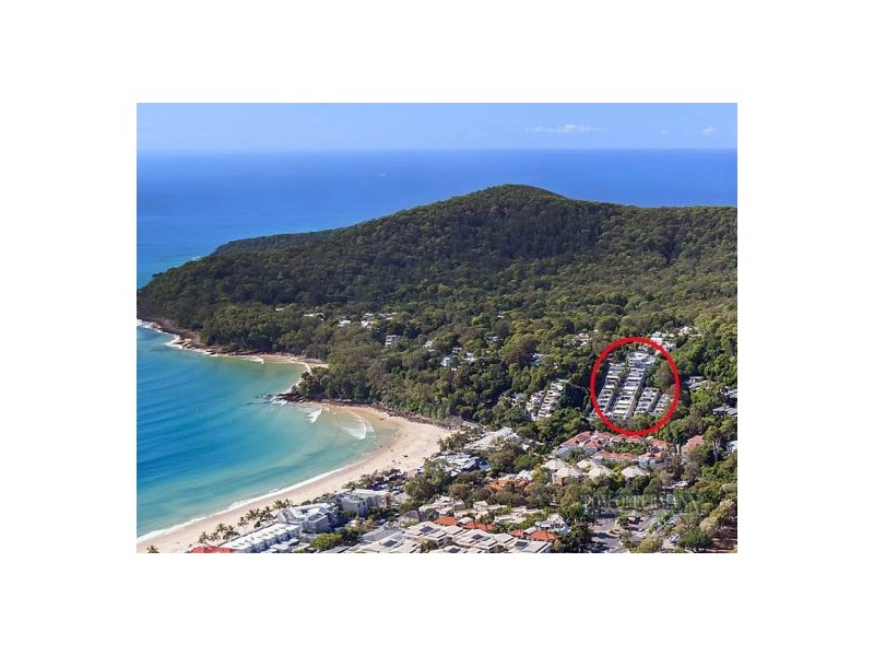 5/1 Morwong Drive, Noosa Heads QLD 4567