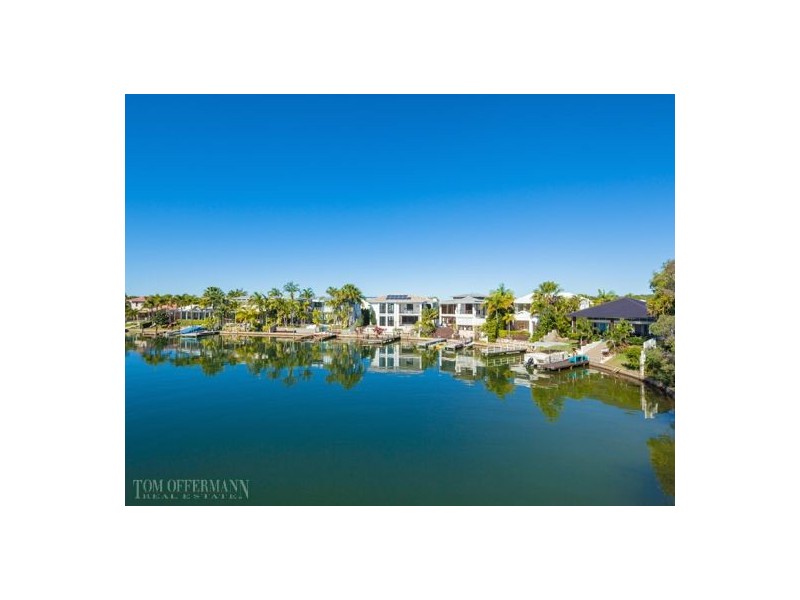 1 The Promontory, Noosa Waters QLD 4566