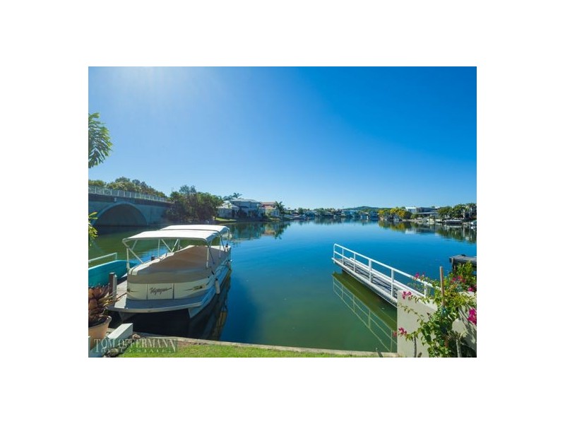 1 The Promontory, Noosa Waters QLD 4566