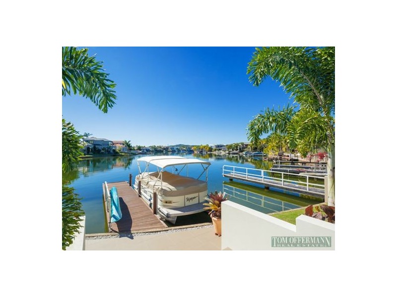 1 The Promontory, Noosa Waters QLD 4566