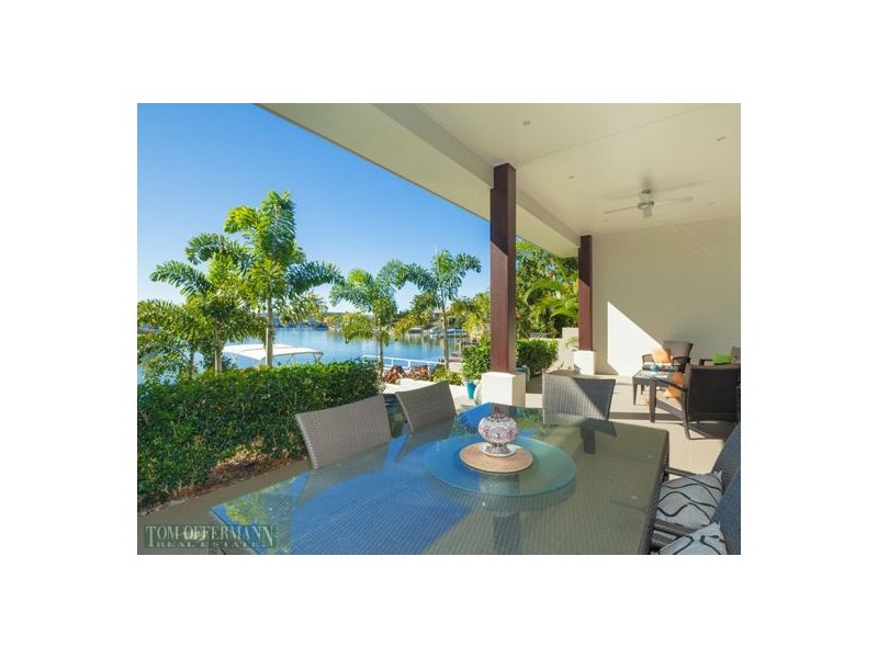 1 The Promontory, Noosa Waters QLD 4566
