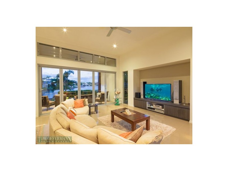 1 The Promontory, Noosa Waters QLD 4566