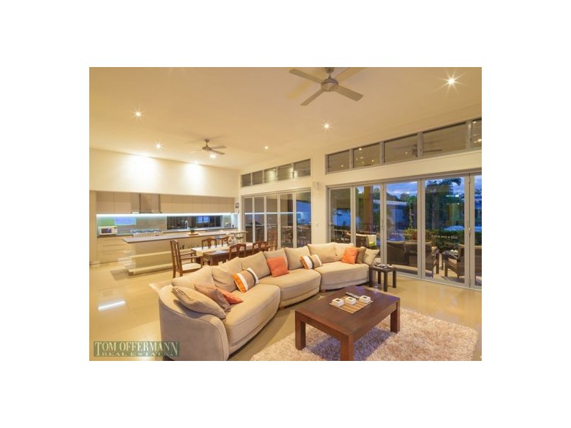 1 The Promontory, Noosa Waters QLD 4566
