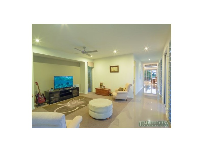 1 The Promontory, Noosa Waters QLD 4566