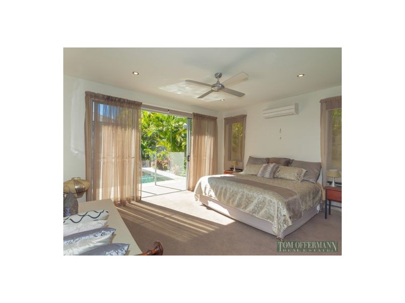 1 The Promontory, Noosa Waters QLD 4566